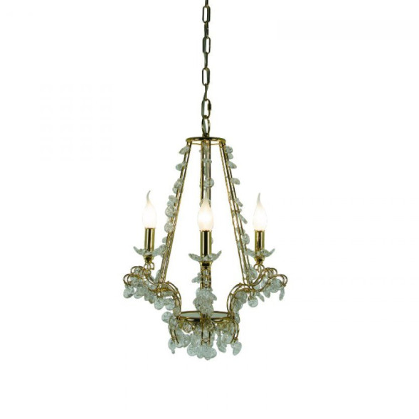 Люстра Baga Morgana 7207