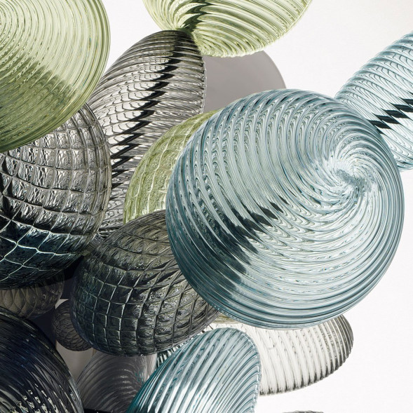 Люстра Barovier&amp;Toso Perseus 7265/WZ