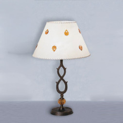 Настольная лампа IlParalume MARINA 3317 719