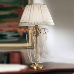 Настольная лампа IlParalume MARINA 4421 TL132