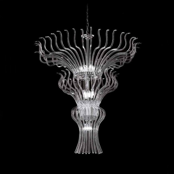 Люстра Bellart Pandora 3020/S15L 05/V01