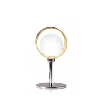 Настольная лампа MM Lampadari Duetto D044/L1 V1607