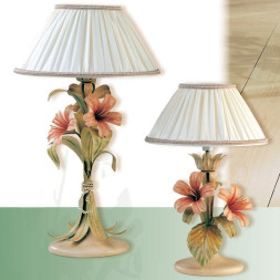 Настольная лампа Passeri International Gigli LM 5000/1/L Dec. 05