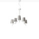 Люстра Foscarini Birdie 2210076 25