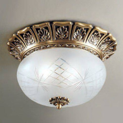 Потолочный светильник Possoni Novecento 204/25 -008