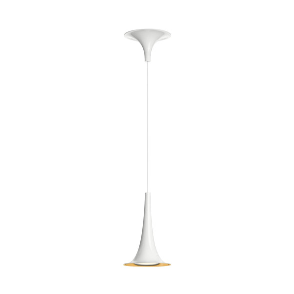 Подвесной светильник Axo Light Nafir SP NAFIR 1 BC OR SPNAFIR1BCORGU1