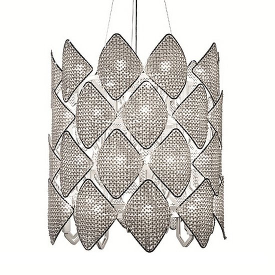 Подвесной светильник Baga Holly H02C1