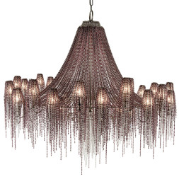 Люстра Patrizia Garganti Burlesque PG102