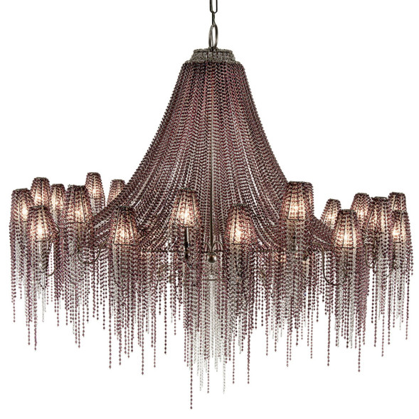 Люстра Patrizia Garganti Burlesque PG102