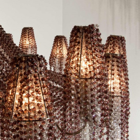 Люстра Patrizia Garganti Burlesque PG102