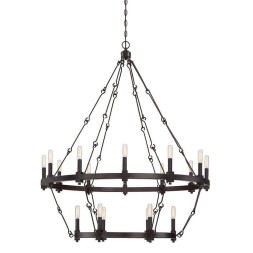 Люстра Savoy House Adria 1-932-18-13