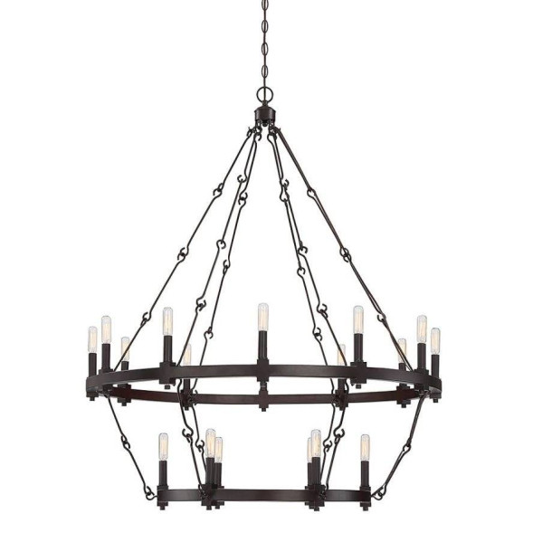 Люстра Savoy House Adria 1-932-18-13