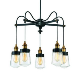 Люстра Savoy House Macauley 1-2060-5-51