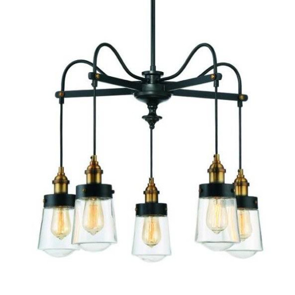 Люстра Savoy House Macauley 1-2060-5-51