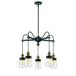 Люстра Savoy House Macauley 1-2060-5-51