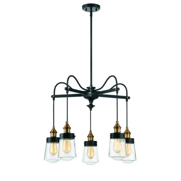 Люстра Savoy House Macauley 1-2060-5-51