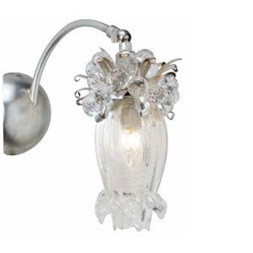 Бра Lucienne Monique Appliques AX 144 clear