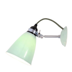 Бра Original BTC Hector dome FW317GL