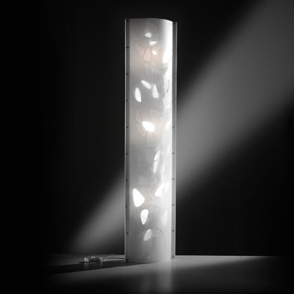 Напольный светильник Slamp Bios FLOOR TUB14PTU0004WIBIO