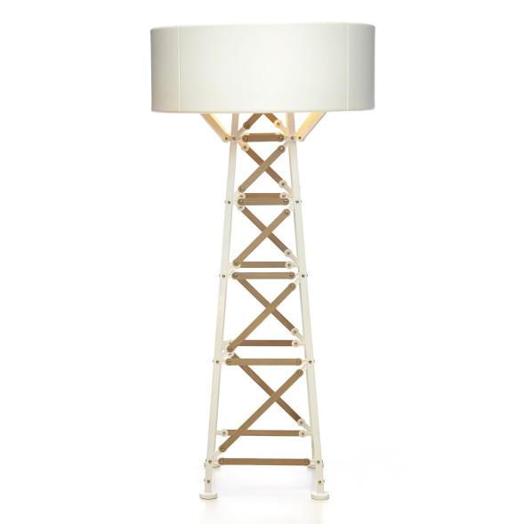 Торшер MOOOI Construction lamp M MOLCOL-M-WW