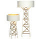 Торшер MOOOI Construction lamp M MOLCOL-M-WW