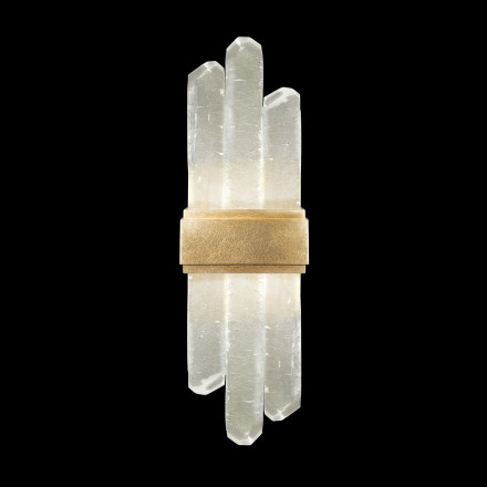 Настенный светильник Fine Art Lamps Lior 882150-2