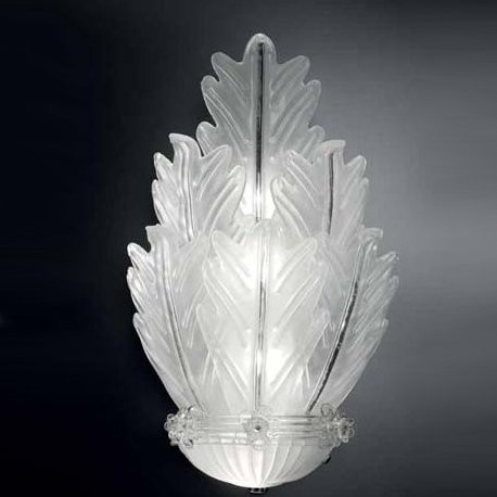 Настенный светильник Italamp 69/AP3 Etched / NK