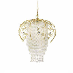 Подвесной светильник MM Lampadari Balloon 7026/1-01 V2263