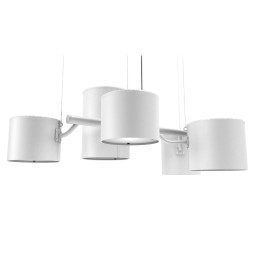 Подвесной светильник MOOOI Statistocrat SUSPENDED MOLSTS1-9016