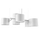 Подвесной светильник MOOOI Statistocrat SUSPENDED MOLSTS1-9016