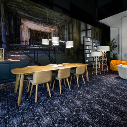 Подвесной светильник MOOOI Statistocrat SUSPENDED MOLSTS1-9016