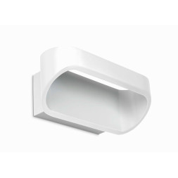 Настенный светильник Leds-C4 Oval 05-0070-14-14