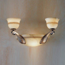 Бра Possoni Alabastro 2500/A2+1 -003