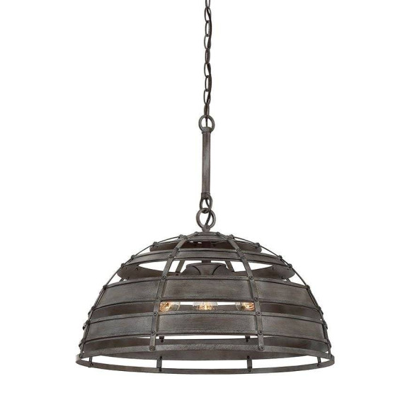 Подвесной светильник Savoy House Malden 7-810-3-14