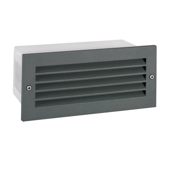 Встраиваемый светильник Norlys Grimstad 1545GR