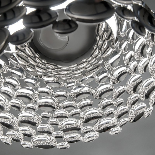 Подвесной светильник Terzani Anish Q62S E7 C8