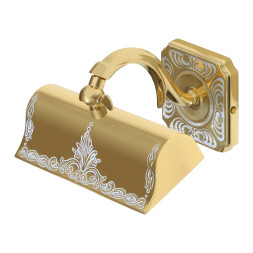 Подсветка для картин FEDE Lighting Siena Picture Light Small FD1022POP