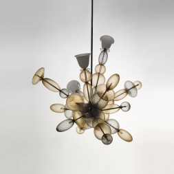 Люстра Barovier&amp;Toso Perseus 7265/WP