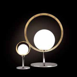 Настольная лампа MM Lampadari Duetto D045/L1 V1607