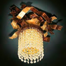 Потолочный светильник MM Lampadari Niagara 6812/P1 V2416