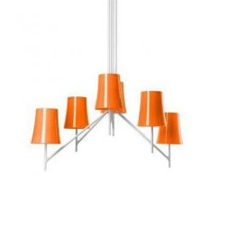 Люстра Foscarini Birdie 2210086 53