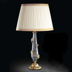 Настольный светильник Renzo Del Ventisette &quot;Floreale&quot; LSP 13926/1 DEC. 055