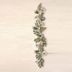 Настенно-потолочный светильник Passeri International Gigli PL 6375/7 Dec. 022