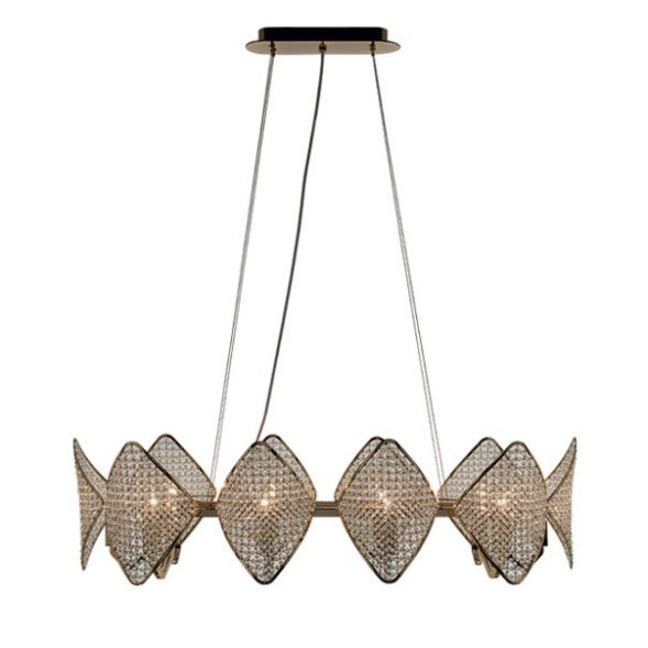 Подвесной светильник Baga Holly H16G8