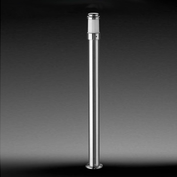 Садово-парковый фонарь Garden Light futura micro 95054 SS