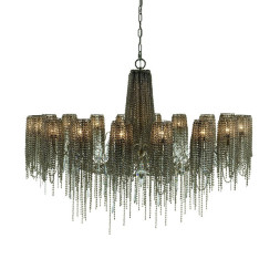 Люстра Patrizia Garganti Burlesque PG223