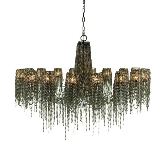 Люстра Patrizia Garganti Burlesque PG223