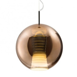 Подвесной светильник Fabbian Beluga Royal D57 A51 41