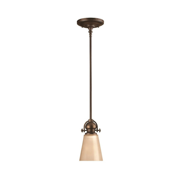 Подвесной светильник Hinkley Mayflower HK/MAYFLOWER/P/A