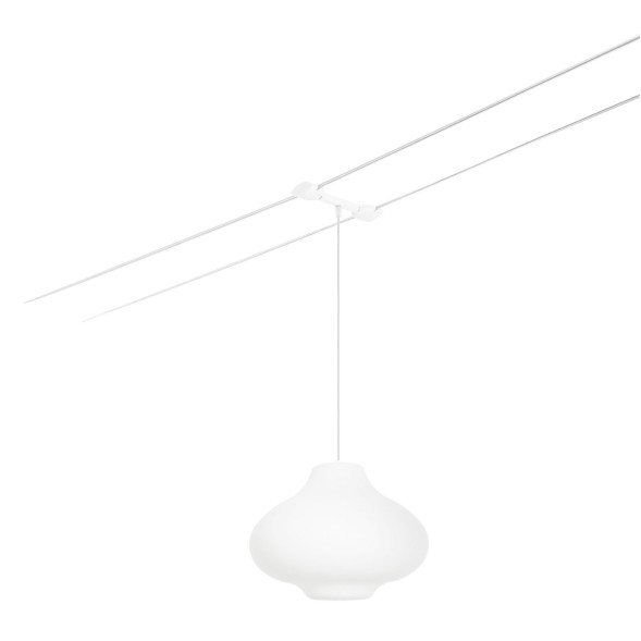 Светильник для струнной системы Linea Light Sisters 8657